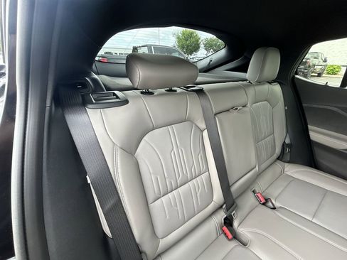 New 2025 Buick Envista Avenir image 26