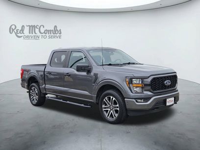 Certified 2023 Ford F150 XL w/ STX Appearance Package