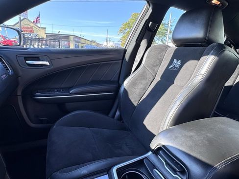 Certified 2021 Dodge Charger Scat Pack image 14