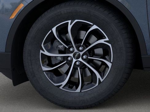 New 2026 Lincoln Nautilus Premier w/ Equipment Group 102A image 19