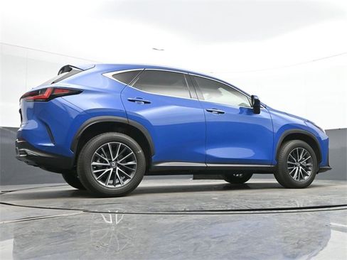 Certified 2022 Lexus NX 350 AWD w/ Premium Package image 12