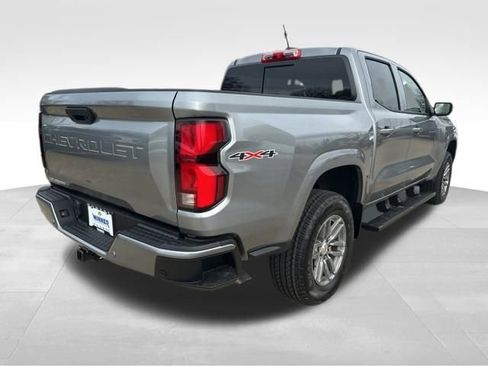 New 2026 Chevrolet Colorado LT w/ LT Convenience Package image 5