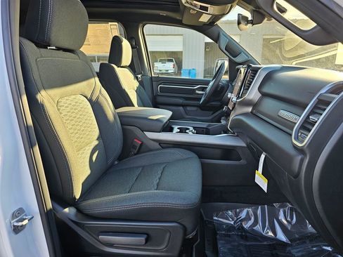 New 2026 RAM 1500 Big Horn image 13