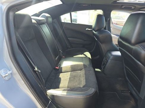 Used 2022 Dodge Charger GT w/ Plus Group image 42