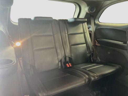 Used 2020 Dodge Durango R/T AWD/4WD image 28