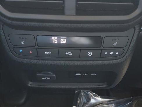 New 2026 Honda Ridgeline Black Edition image 17