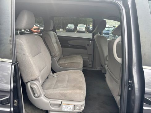 Used 2015 Honda Odyssey LX image 23