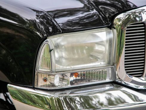 Used 1999 Ford F250 4x4 Crew Cab Super Duty image 10