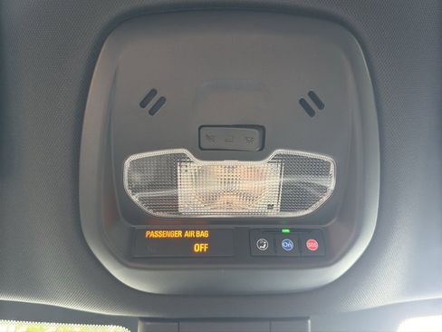 New 2026 Chevrolet Trax RS image 15