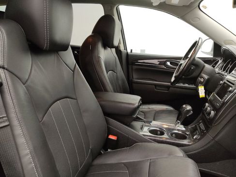 Used 2017 Buick Enclave Leather w/ Trailering Package image 21