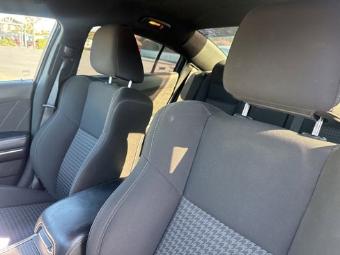 Used 2021 Dodge Charger R/T image 11