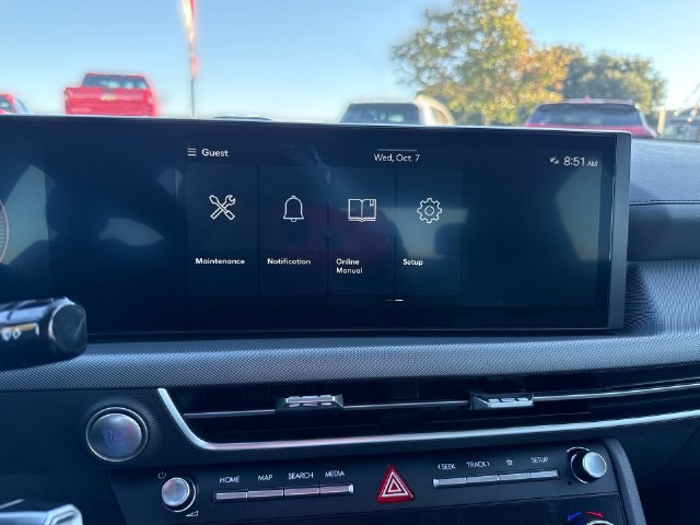 Used 2025 Hyundai Sonata SEL FWD image 14