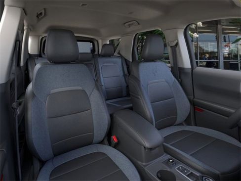 New 2026 Ford Bronco Sport Outer Banks w/ Outer Banks Tech Package+ image 10