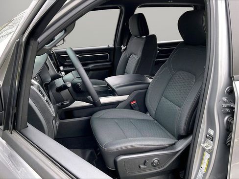 Used 2025 RAM 1500 Big Horn image 22