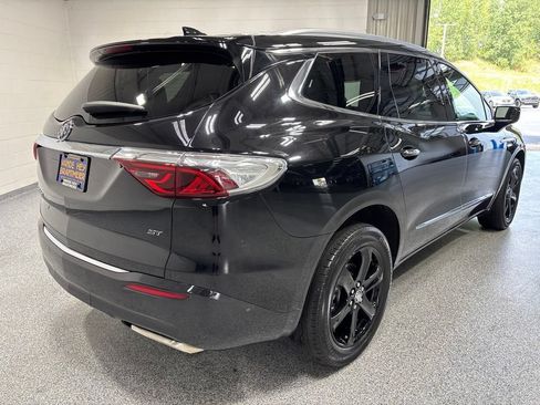 Used 2023 Buick Enclave Essence w/ Experience Buick Package AWD/4WD image 7