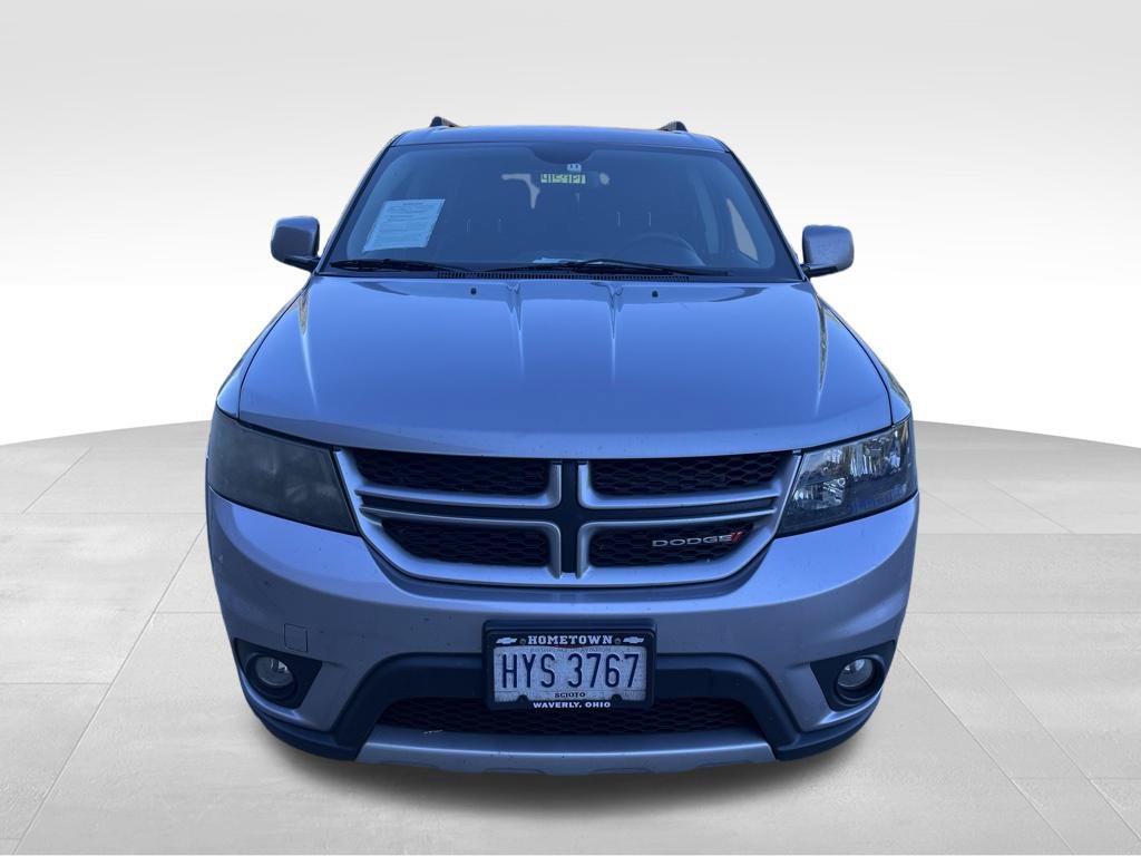 Used 2016 Dodge Journey R/T w/ Driver Convenience Group AWD/4WD image 8