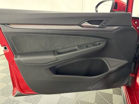 Used 2025 Volkswagen GTI S FWD image 26
