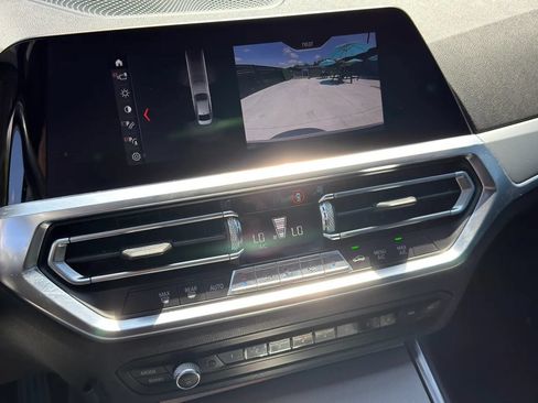 Used 2019 BMW 330i Sedan w/ Convenience Package RWD image 13