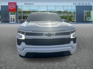 Used 2023 Chevrolet Silverado 1500 RST w/ Z71 Off-Road Package AWD/4WD video 2