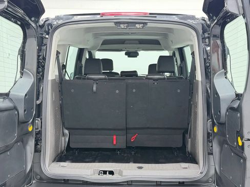 Used 2020 Ford Transit Connect XL FWD image 90