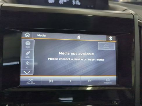 Used 2020 Subaru Forester Premium AWD/4WD image 14