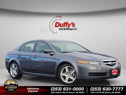 Used 2005 Acura TL