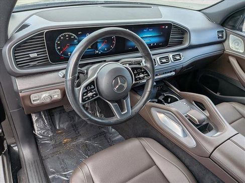 Certified 2023 Mercedes-Benz GLE 350 GLE 350 image 10