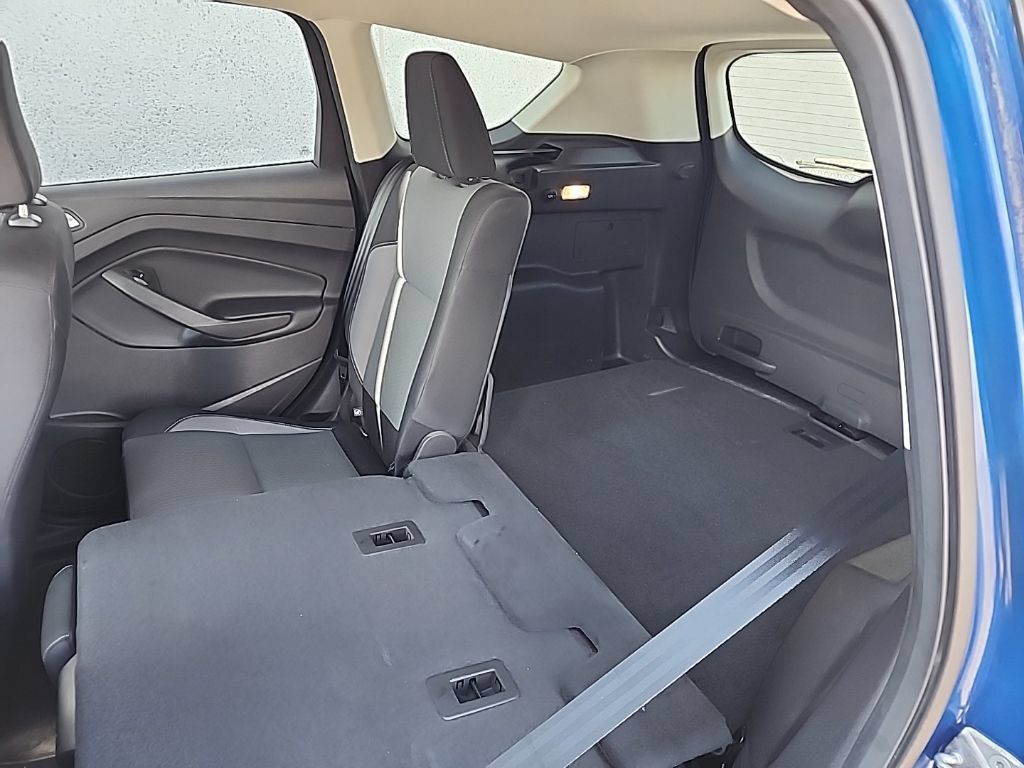 Used 2018 Ford Escape SE AWD/4WD image 24