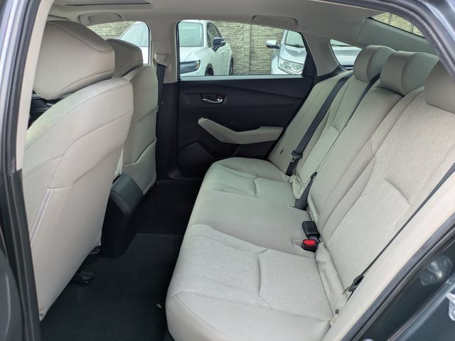Certified 2024 Honda Accord EX image 15