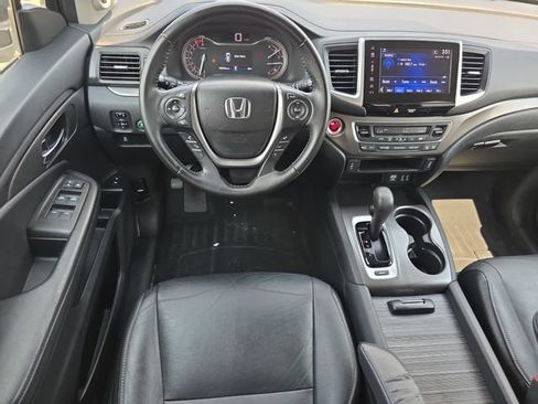 Used 2016 Honda Pilot EX-L image 12