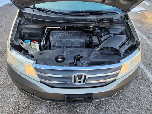 Used 2011 Honda Odyssey LX image 24