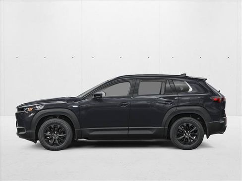 New 2026 MAZDA CX-50 AWD 2.5 Hybrid w/ Premium Pkg image 3