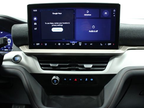 New 2026 Ford Explorer Active image 23