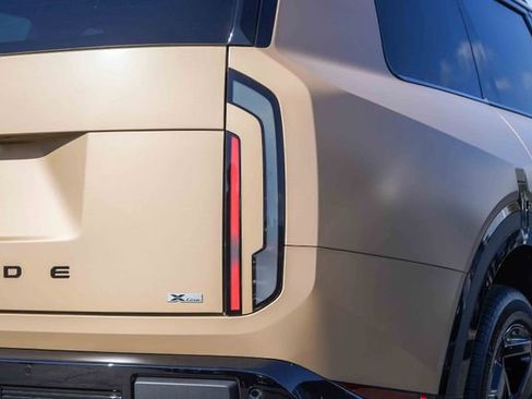 New 2027 Kia Telluride EX X-Line image 8