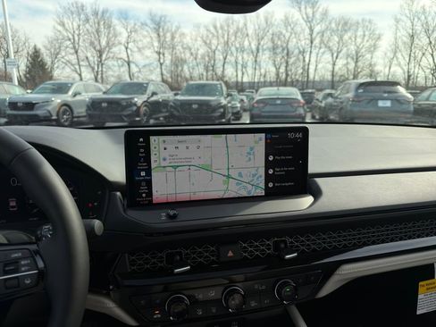 New 2026 Honda Accord Touring image 15