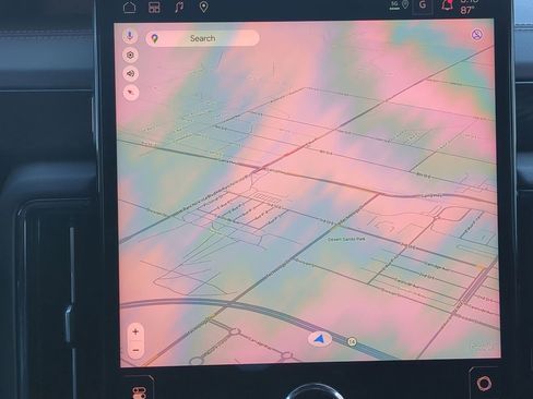 New 2026 GMC Yukon XL AT4 image 16