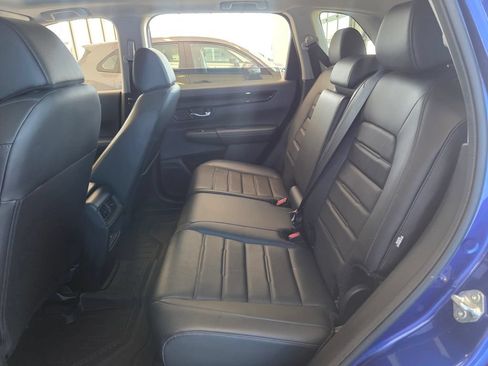 Certified 2024 Honda CR-V EX-L image 20