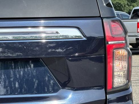 Used 2021 Chevrolet Tahoe LT AWD/4WD image 51
