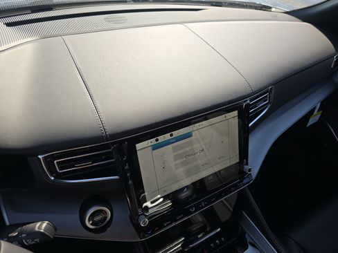 New 2026 Jeep Grand Wagoneer Limited image 40