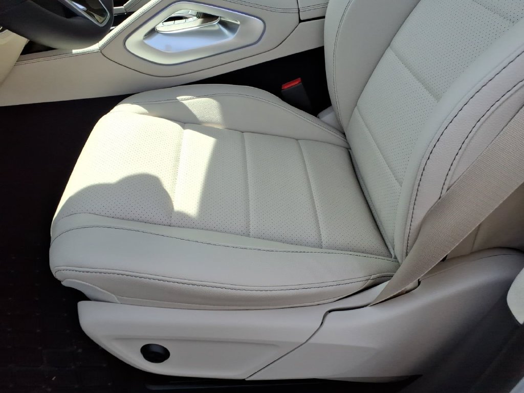 Certified 2026 Mercedes-Benz GLE 350 4MATIC image 15
