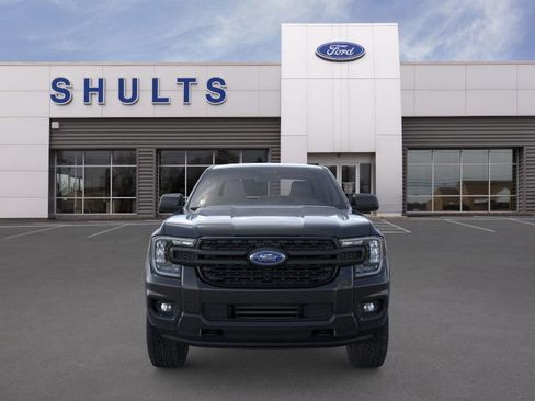 New 2025 Ford Ranger XL w/ Trailer Tow Package image 6