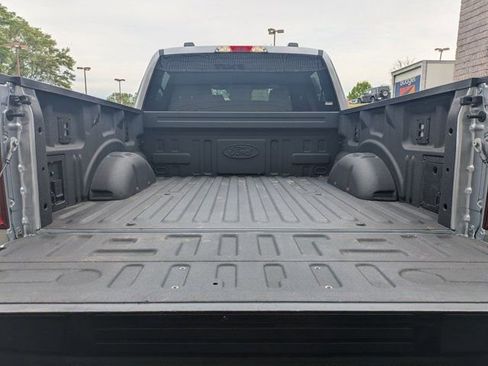 Used 2025 Ford F150 XLT w/ Equipment Group 301A Standard AWD/4WD image 24