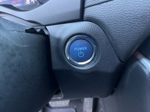 Used 2020 Toyota RAV4 XSE image 23