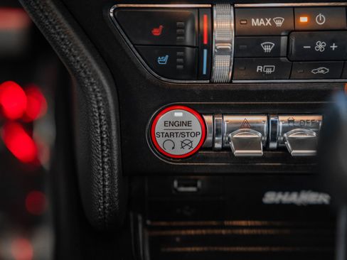 Used 2016 Ford Mustang GT Premium w/ Equipment Group 401A image 32