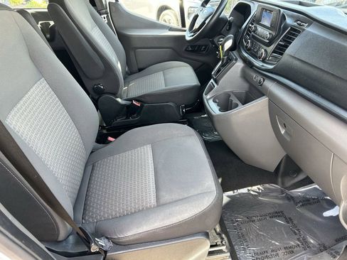 Used 2021 Ford Transit 350 XLT image 10