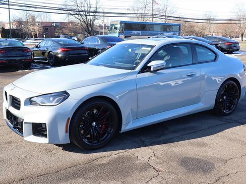 Used 2025 BMW M2 image 2