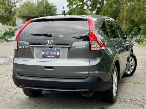 Used 2012 Honda CR-V EX image 5