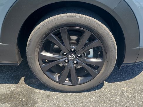 Used 2025 MAZDA CX-30 AWD 2.5 S w/ Preferred Package image 10