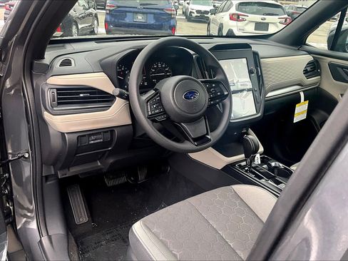 New 2026 Subaru Forester image 8