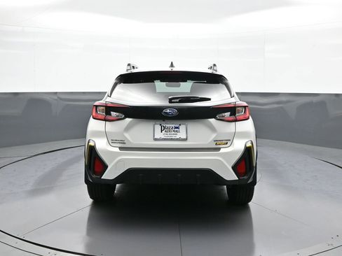Used 2024 Subaru Crosstrek 2.5i Sport w/ Crosstrek Mirror Package image 7